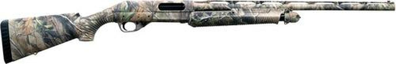 Benelli Nova Pump 20g 24″ Realtree APG HD Camo