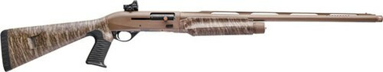 Benelli Performance Shop M2 Turkey, 12 Ga, 24″, 3″ Chamber Bottomland Camo