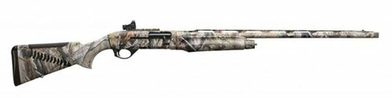 Benelli Performance Shop M2 Turkey Edition 20 Ga, 3″ Chamber, 24″ Barrel, Realtree APG Camo