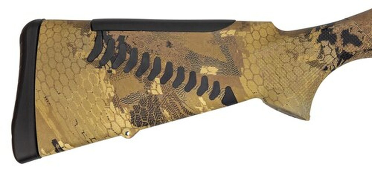 Benelli Performance Shop M2 Waterfowl 20 Ga, 28″ Barrel, Midnight Bronze, Marsh, 3rd