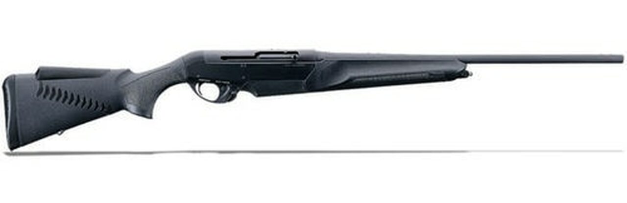 Benelli R1, .308 Win, 22″ Barrel, 3rd, Black Synthetic ComforTech Stock