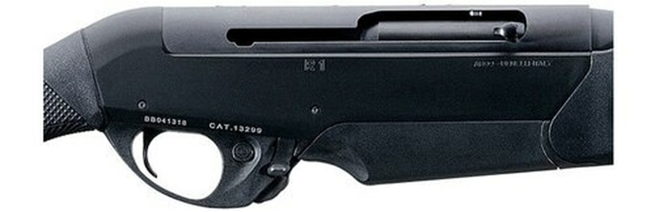 Benelli R1, .308 Win, 22″ Barrel, 3rd, Black Synthetic ComforTech Stock