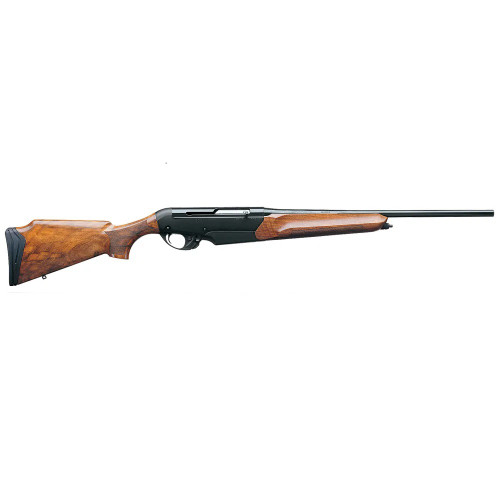 Benelli R1 308 Win, 22″ Barrel, AA Grade Satin Walnut, 4rd