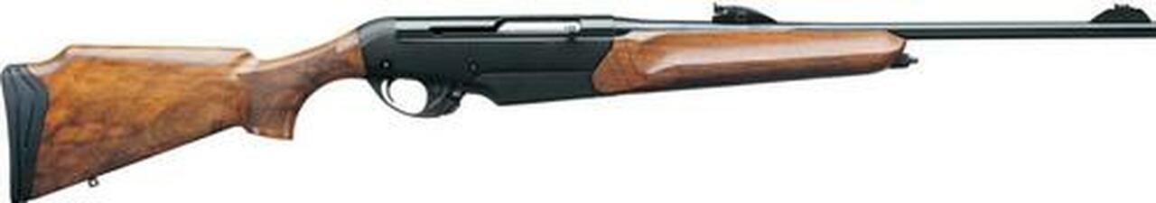 Benelli R1 Rifle, .30-06, 22″, AA Grade Satin Walnut,, , 4 rd