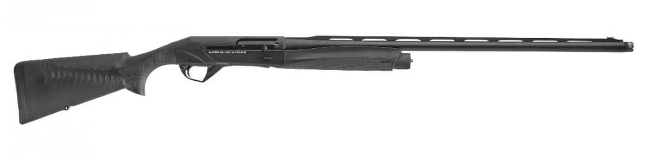 Benelli SBE 3 12 Ga, 26″ Barrel, 3.5″, BE.S.T, Comfort Tech 3, 3rd, Black