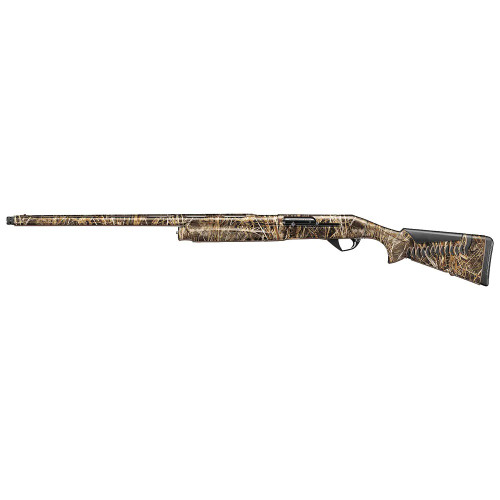 Benelli SBE 3 12 Ga, 28″ Barrel, Realtree Max-7, Comfortech Stock, Left-Hand, 3rd