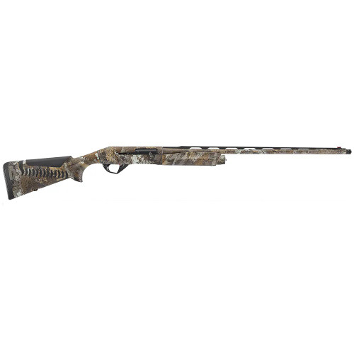 Benelli SBE 3 28 Ga, 28″ Barrel, 3″ Chamber, Optifade Timber, ComforTech Stock, 2rd