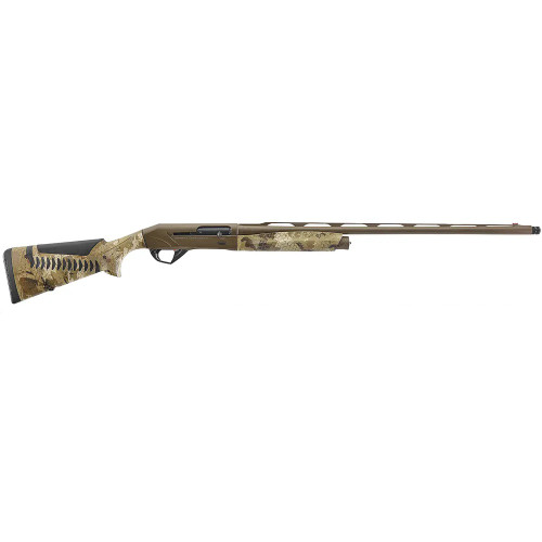 Benelli SBE3 20 Ga, 28″ Barrel, 3″ Chamber, Optifade Marsh, 3rd