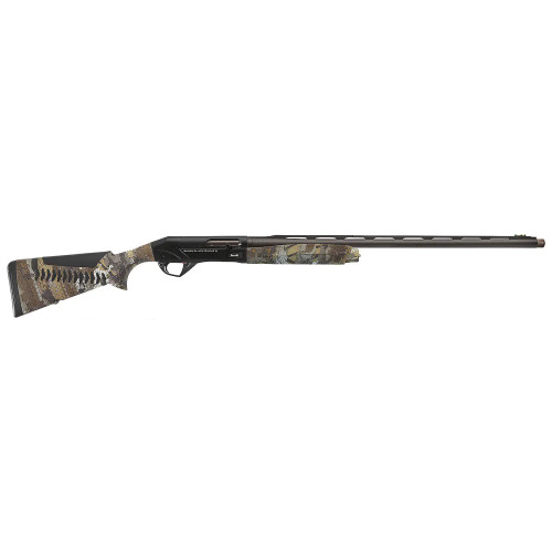 Benelli SBE3 Waterfowl 20 Ga, 28″ Barrel, 2-3/4″ Chamber, Optifade Timber, 3rd