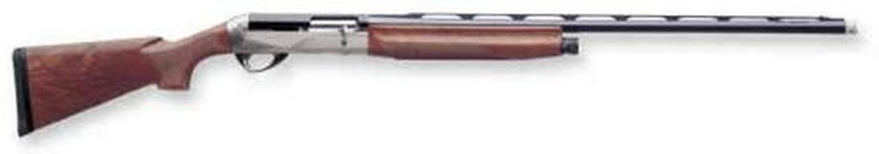 Benelli Sport II 12g 28″ A-Grade Satin Walnut Ported
