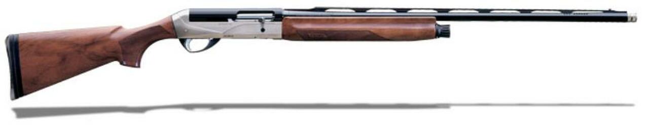 Benelli Sport II 20g 28″ A-Grade Satin Walnut Ported,, Rd, 4 rd