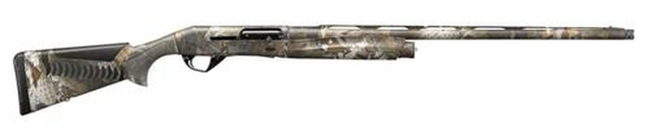 Benelli Super Black Eagle 3 12/26″, Gore Optifade Waterfowl Timber, New For 2017