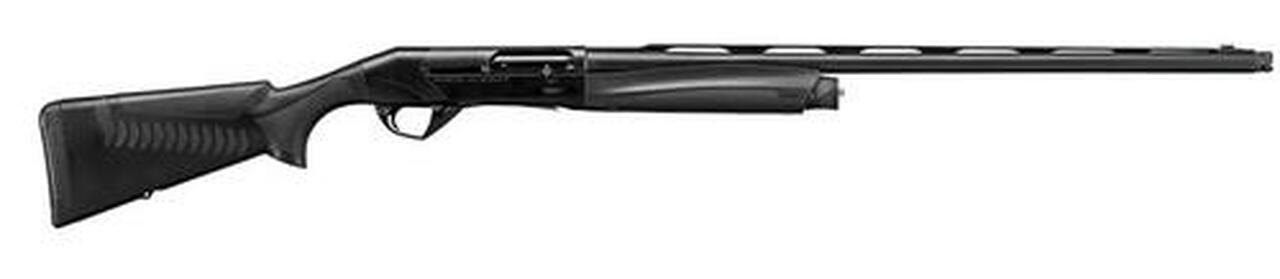 Benelli Super Black Eagle 3 12 Ga, 26″ Barrel, Black Synthetic, Comfortech 3 Stock