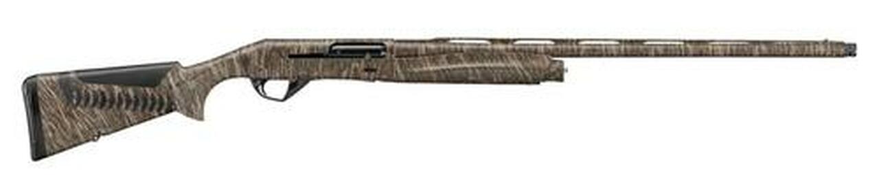 Benelli Super Black Eagle 3 12 Ga, 26″ Barrel,” Mossy Oak Bottomland