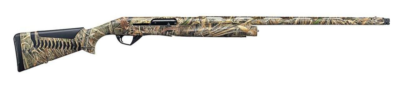 Benelli Super Black Eagle 3 12 Ga, 26″ Barrel,” Realtree Max 5, Comfortech 3 Stock