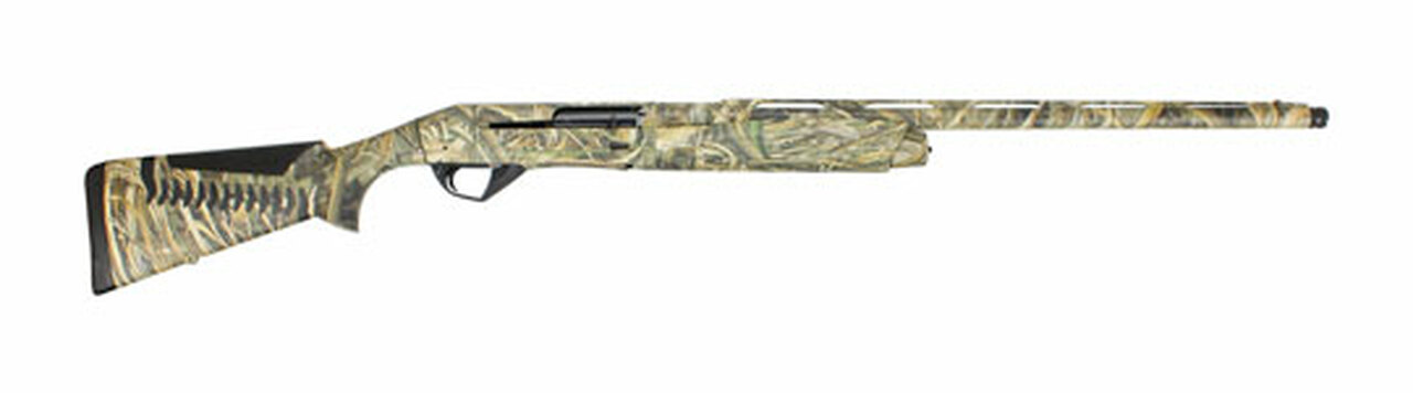 Benelli Super Black Eagle 3 12 Ga, 26″ Barrel,” Realtree Max 5, Comfortech 3 Stock