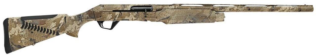 Benelli Super Black Eagle II Gore Optifade Marsh 12-Gauge 28″ Barrel 3.5″