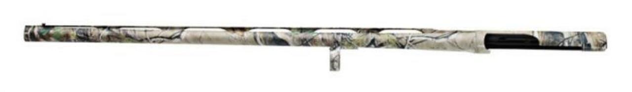 Benelli Super Black Eagle II Left Hand Field Barrel, 12 Ga, 28″