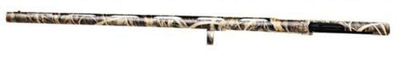 Benelli Super Black Eagle II Left Hand Field Barrel, 12 Ga, 28″, Realtree Max-4