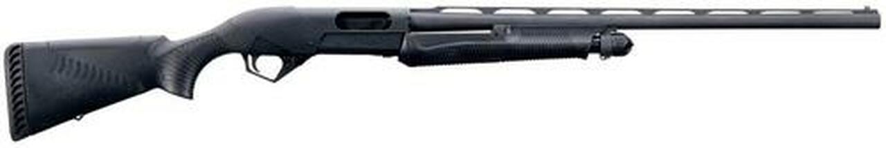 Benelli Super Nova Pump 12g 26″ Barrel Black