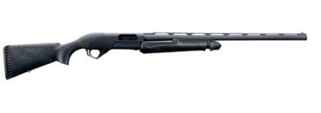Benelli Super Nova Pump 12g 28″ Barrel Black Polymer 4rd