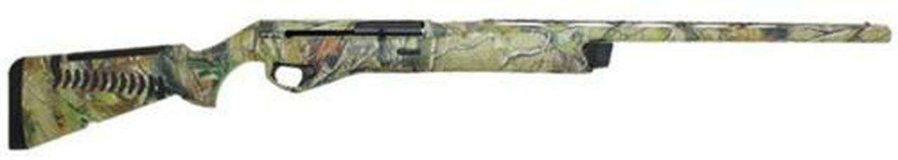 Benelli Super Vinci 12 Ga, 26″ Barrel, APG Camo