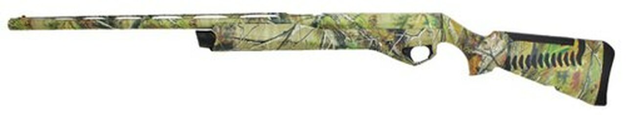 Benelli Super Vinci 12 Ga, 26″ Barrel, APG Camo