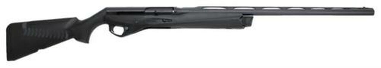 Benelli Super Vinci 12 Ga, 26″ Barrel, Black Synthetic Stock