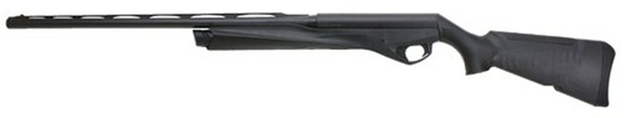 Benelli Super Vinci 12 Ga, 26″ Barrel, Black Synthetic Stock