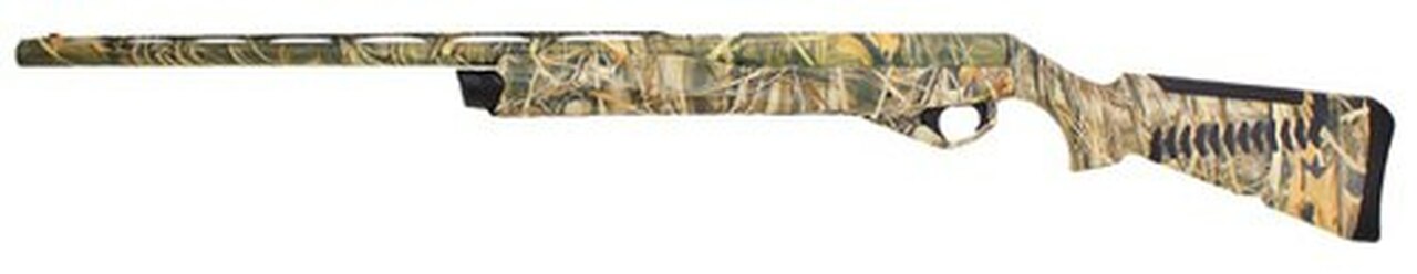 Benelli Super Vinci 12 Ga, 26″ Barrel, Max-5