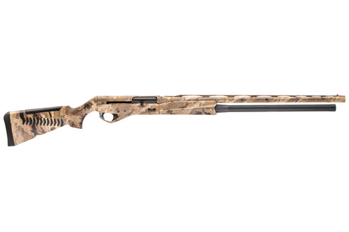 Benelli Super Vinci 12 Ga, 28″ Barrel, Optifade Waterfowl Marsh, 3rd & 10rd Tube Included