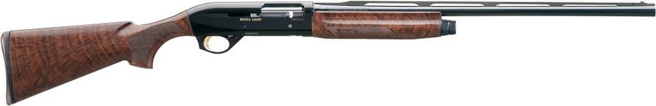 Benelli Ultra Light Satin Walnut / Weathercoat 12 Ga, 26″ Barrel, 12 Ga 26 Barrel, Rd, 2 rd
