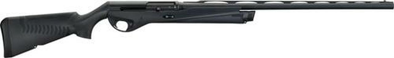 Benelli Vinci 12 Ga, 24″ Barrel, 3″ Chamber, Black ComforTech Stock