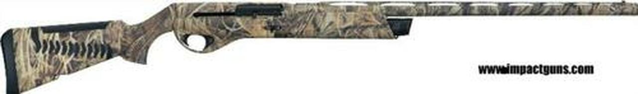 Benelli Vinci 12 Ga, 26″ Barrel, Max-4 HD, ComforTech