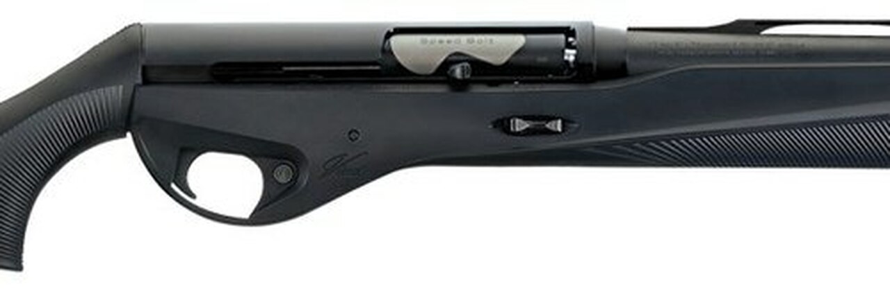 Benelli Vinci Speedbolt 12 Ga,24″ Barrel Black, ComforTech Stock