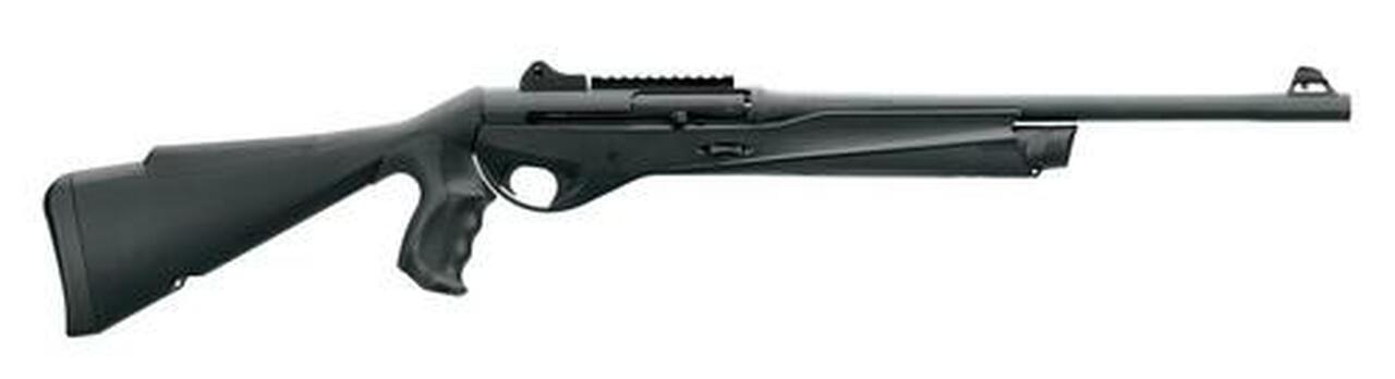 Benelli Vinci Tactical 12 Ga,18″ Barrel Pistol Grip Ghost-Ring Sight