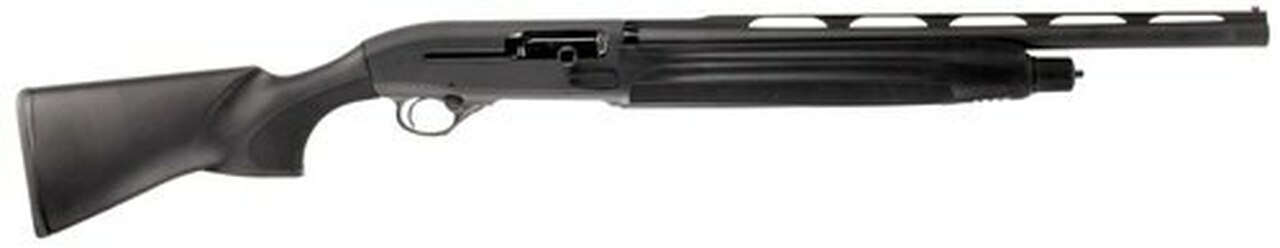 Beretta 1301 Comp 12 Ga, 3.5″, 24″ Vent Rib Barrel, Technopoly Stock, 5rd