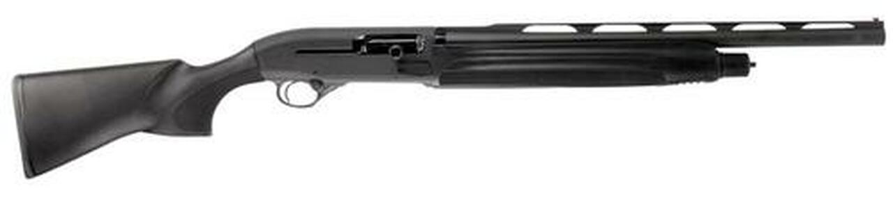 Beretta 1301 Competition 12 Ga 21 Barrel 3 Chamber Black Synthetic Stock Black, rd, 5 rd