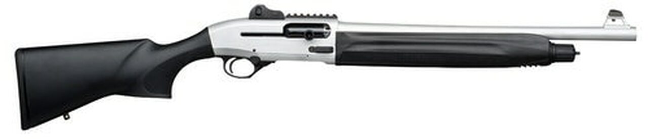 Beretta 1301 Tactical Marine 12 Ga, 18.5″ Barrel, 3″, Black