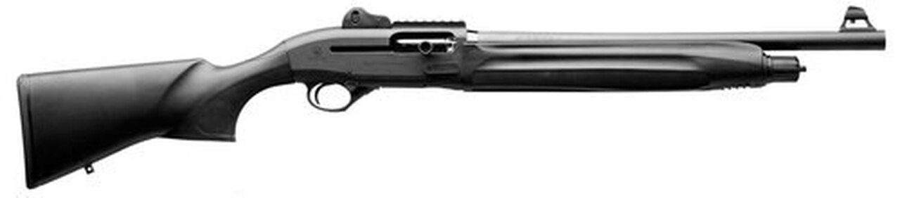 Beretta 1301 Tactical Shotgun 12g 18.5″ Barrel