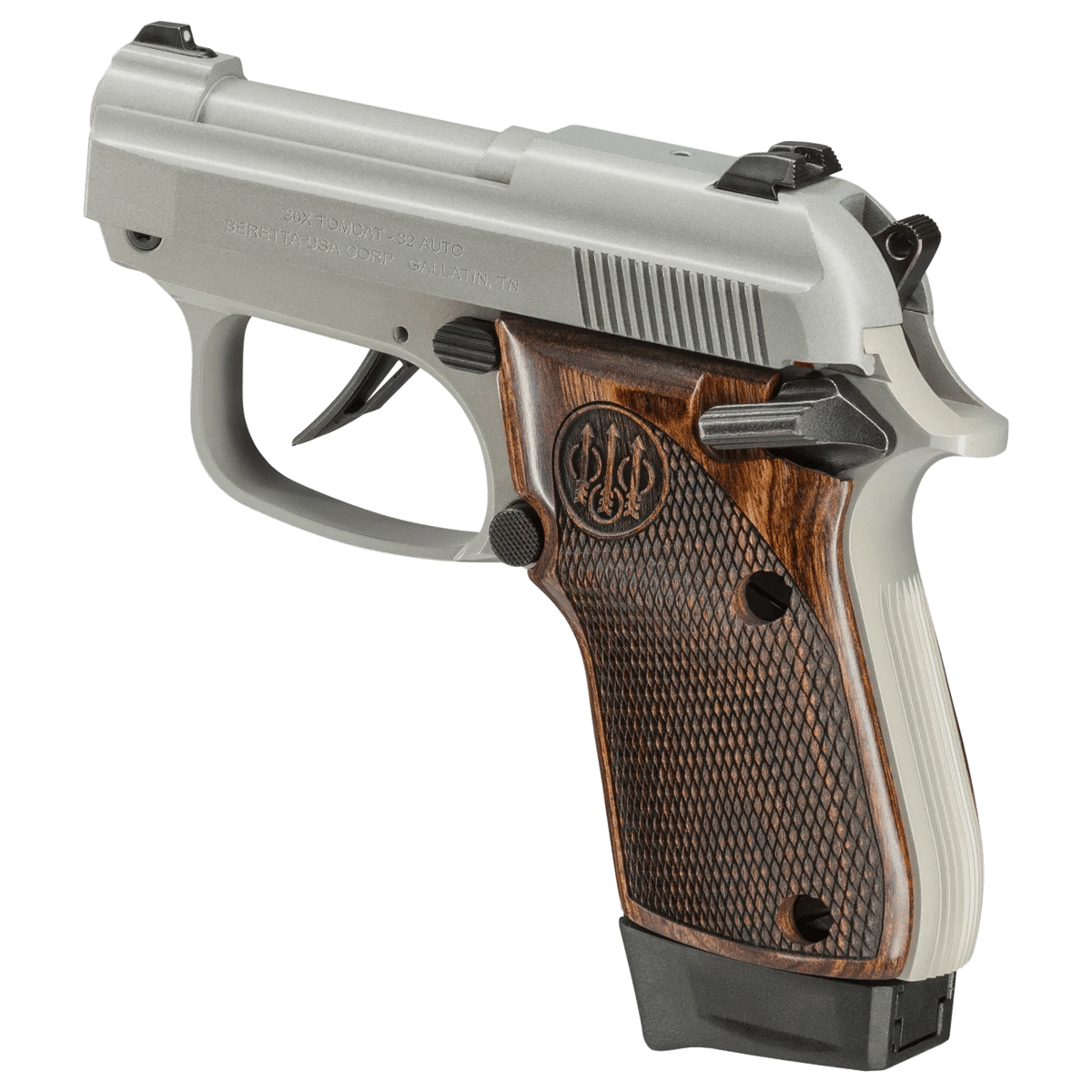 BERETTA 30X TOMCAT (JIC CUSTOM)