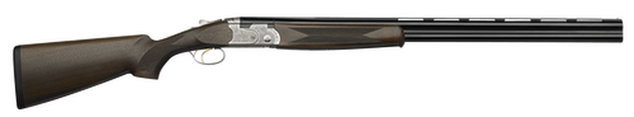 Beretta 686 Silver Pigeon 1 12 Ga, 28″ Barrel, Optima Choke HP
