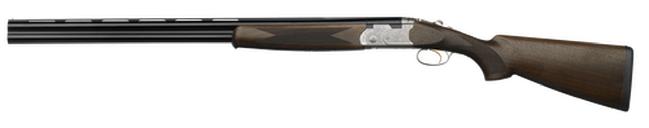 Beretta 686 Silver Pigeon 1 12 Ga, 32″ Barrel, Sporting, Left Handed, Optima Choke HP