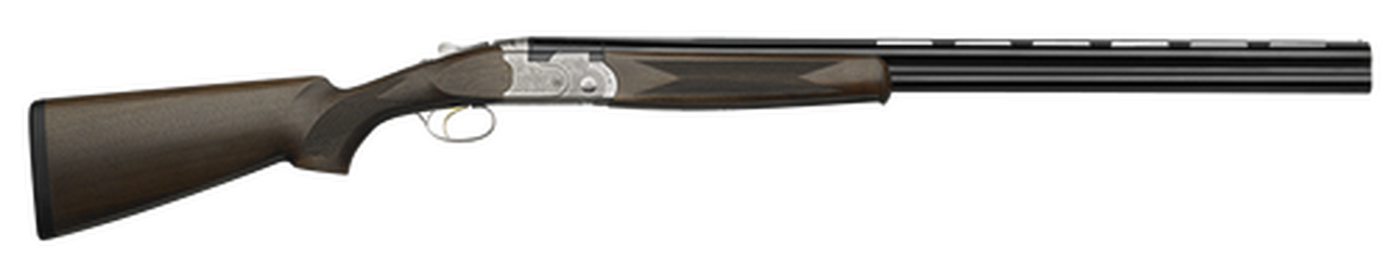 Beretta 686 Silver Pigeon 1 20 Ga, 30″ Barrel, Optima Choke HP