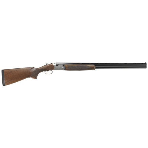Beretta 686 Silver Pigeon I 28 Ga, 2.75″ Chamber 26″ Barrel, Floral Engraving, 2rd