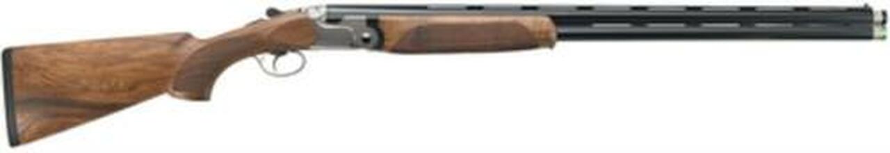 Beretta 686 Silver Pigeon Over/Under 28/410 Ga 28 Barrel 3 Black Walnut Finish