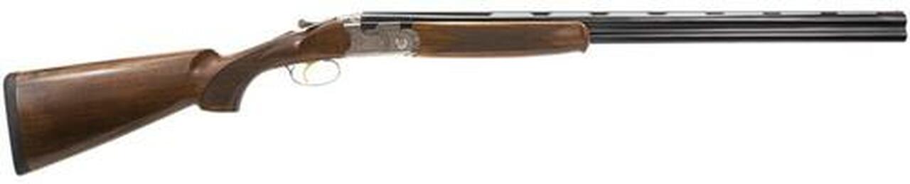 Beretta 686 Silver Pigeon Over/Under 28 Ga 28 Barrel 3 Chamber Black Walnut Finish