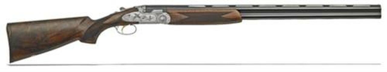 Beretta 687 EELL Diamond Pigeon, 12 Ga, 28″, European Walnut Stock