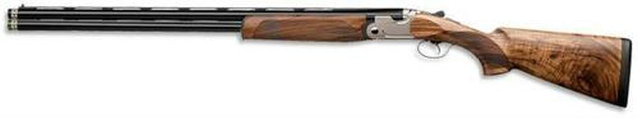 Beretta 692 Sporting Left-Hand Shotgun 12 Ga, 32″, 3″ Chmbr, Select Walnut Stock, Hand Rubbed Oil Finish
