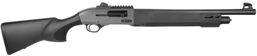 Beretta A300 Ultima 12 Ga, 3″ Chamber 19.1″ Barrel, Gray/Black, 5rd